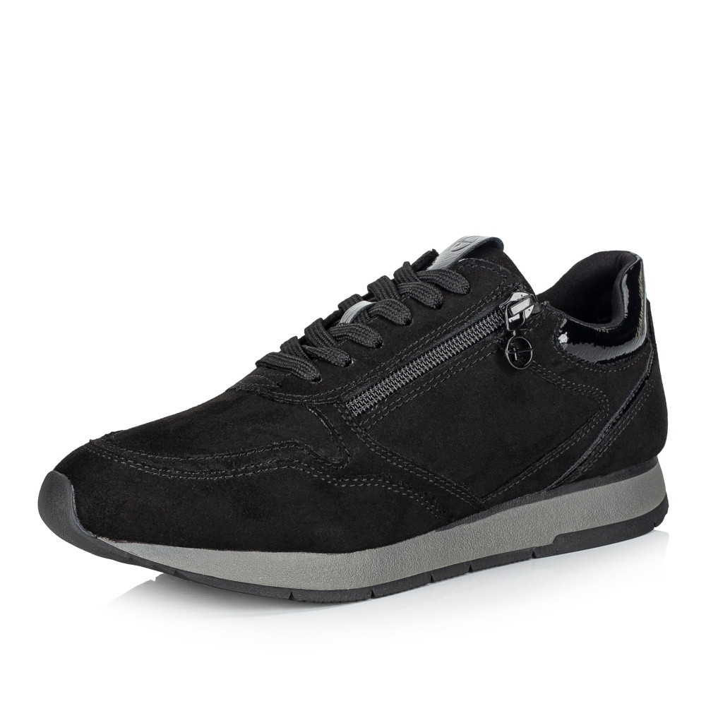 detail Dámské tenisky TAMARIS TAM-10103355-W2 černá