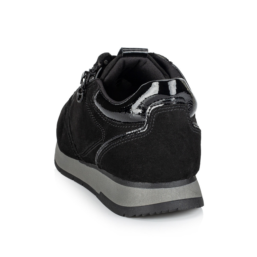 detail Dámské tenisky TAMARIS TAM-10103355-W2 černá