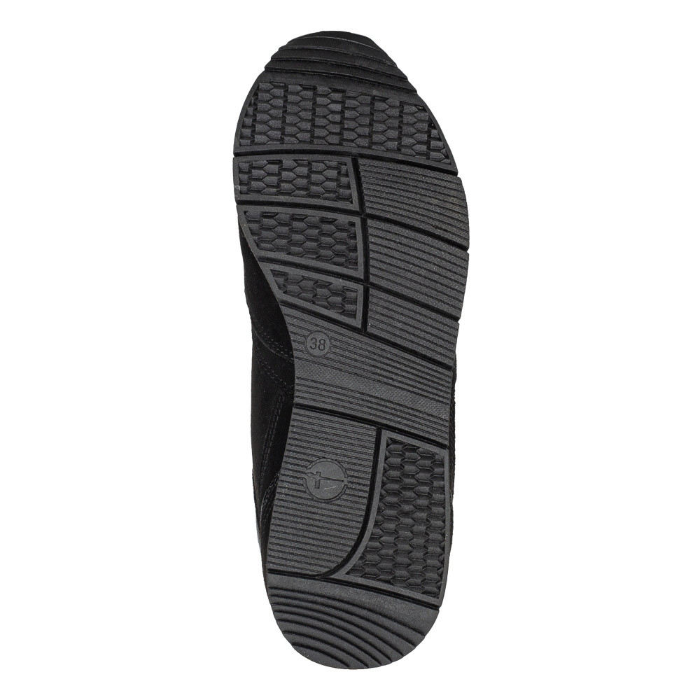 detail Dámské tenisky TAMARIS TAM-10103355-W2 černá