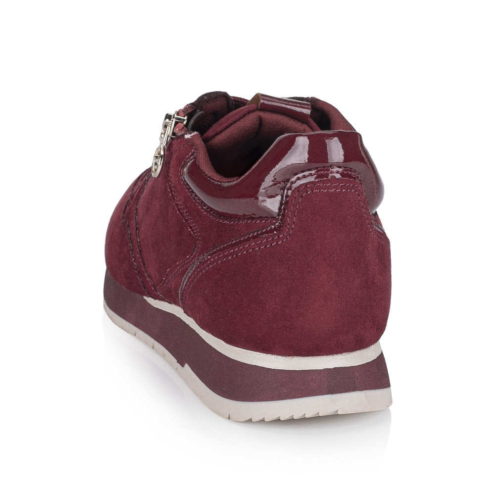 detail Dámské tenisky TAMARIS TAM-10103357-W2 červená