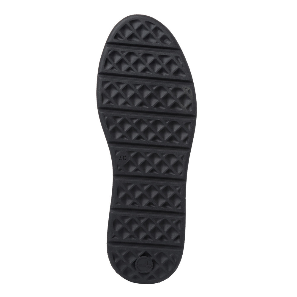 detail Dámské tenisky TAMARIS TAM-10103359-W2 černá