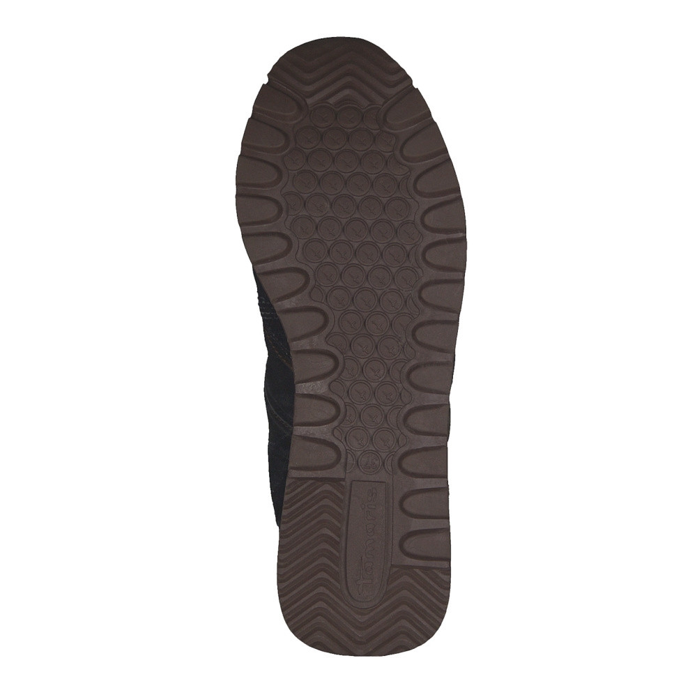 detail Dámské tenisky TAMARIS 23706-29-098 černá W2