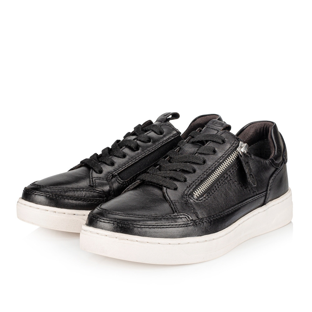 detail Dámské tenisky TAMARIS TAM-10103370-W2 černá