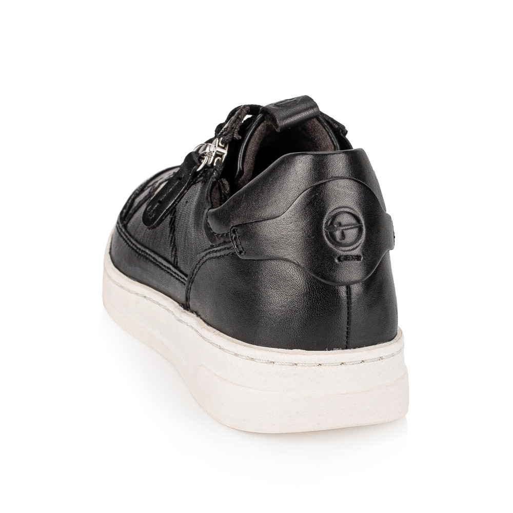 detail Dámské tenisky TAMARIS TAM-10103370-W2 černá