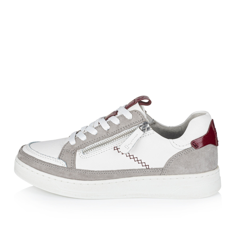 detail Dámské tenisky TAMARIS 23707-39-193 bílá W2