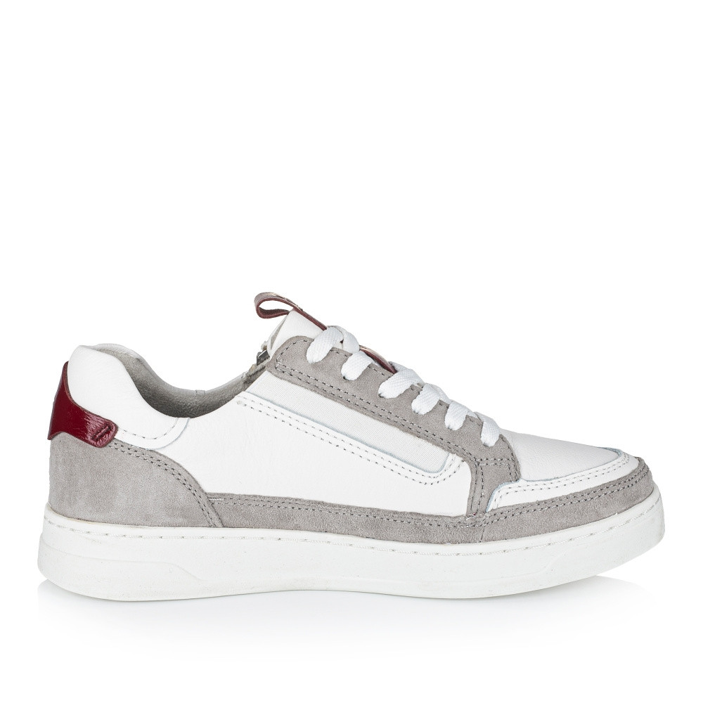 detail Dámské tenisky TAMARIS 23707-39-193 bílá W2