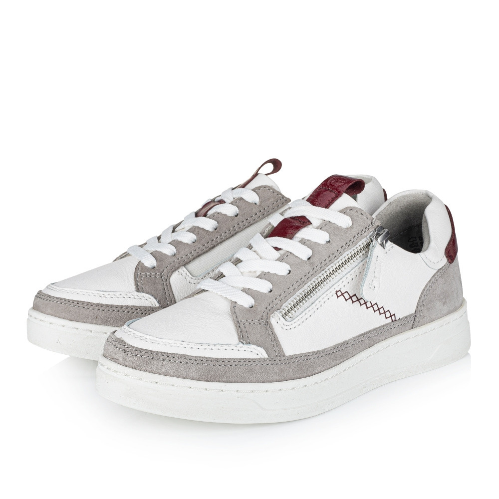 detail Dámské tenisky TAMARIS 23707-39-193 bílá W2