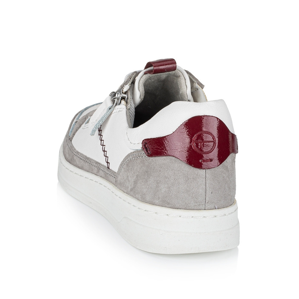 detail Dámské tenisky TAMARIS 23707-39-193 bílá W2