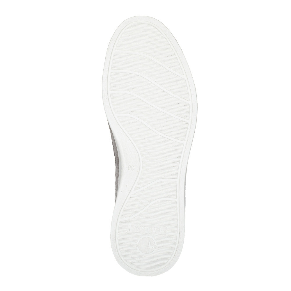 detail Dámské tenisky TAMARIS 23707-39-193 bílá W2