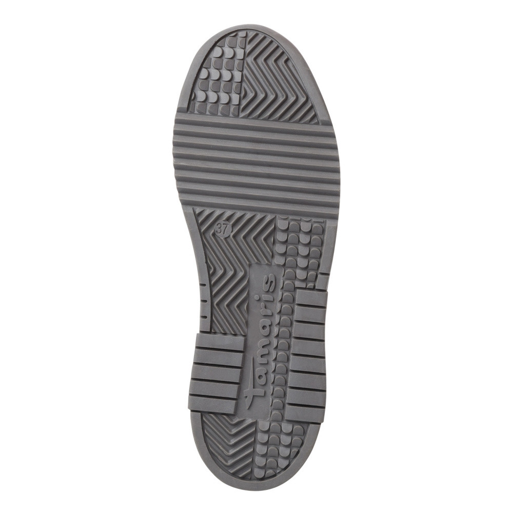 detail Dámské tenisky TAMARIS TAM-10103379-W3 černá