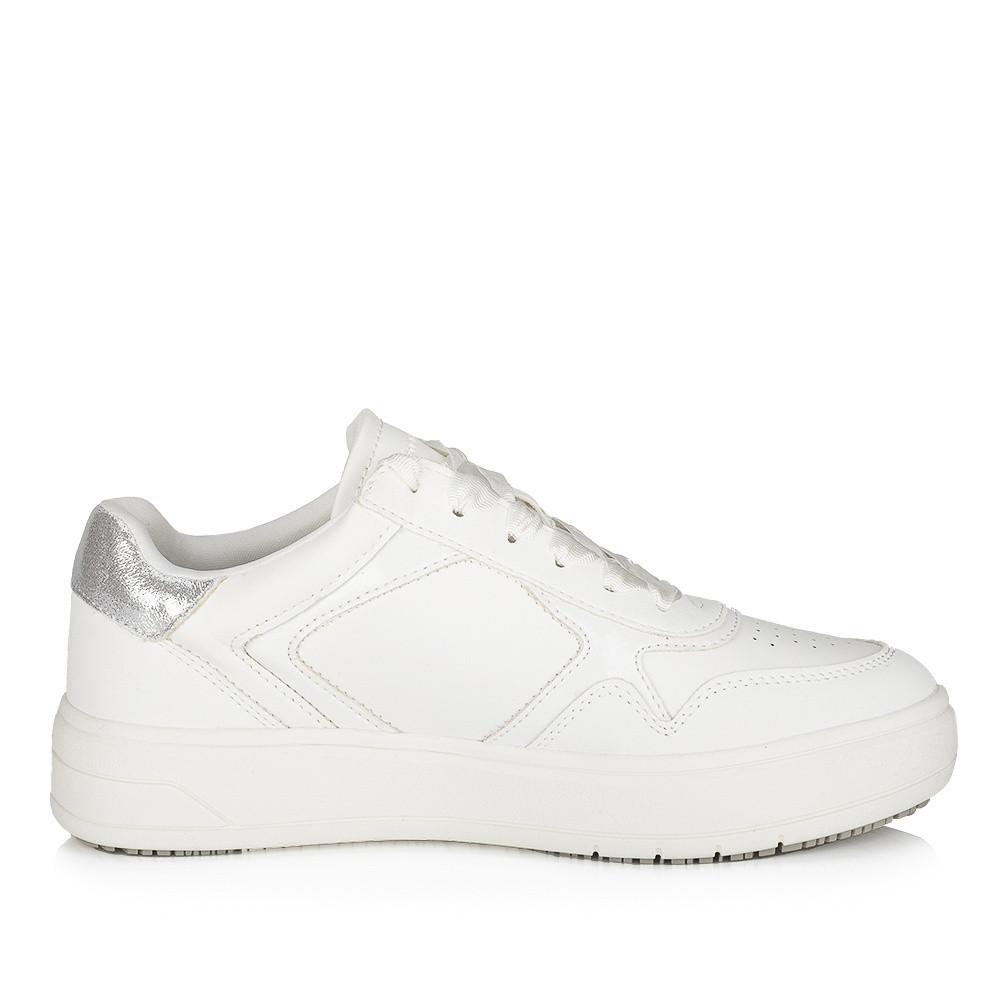 detail Dámské tenisky TAMARIS TAM-10103381-W2 bílá