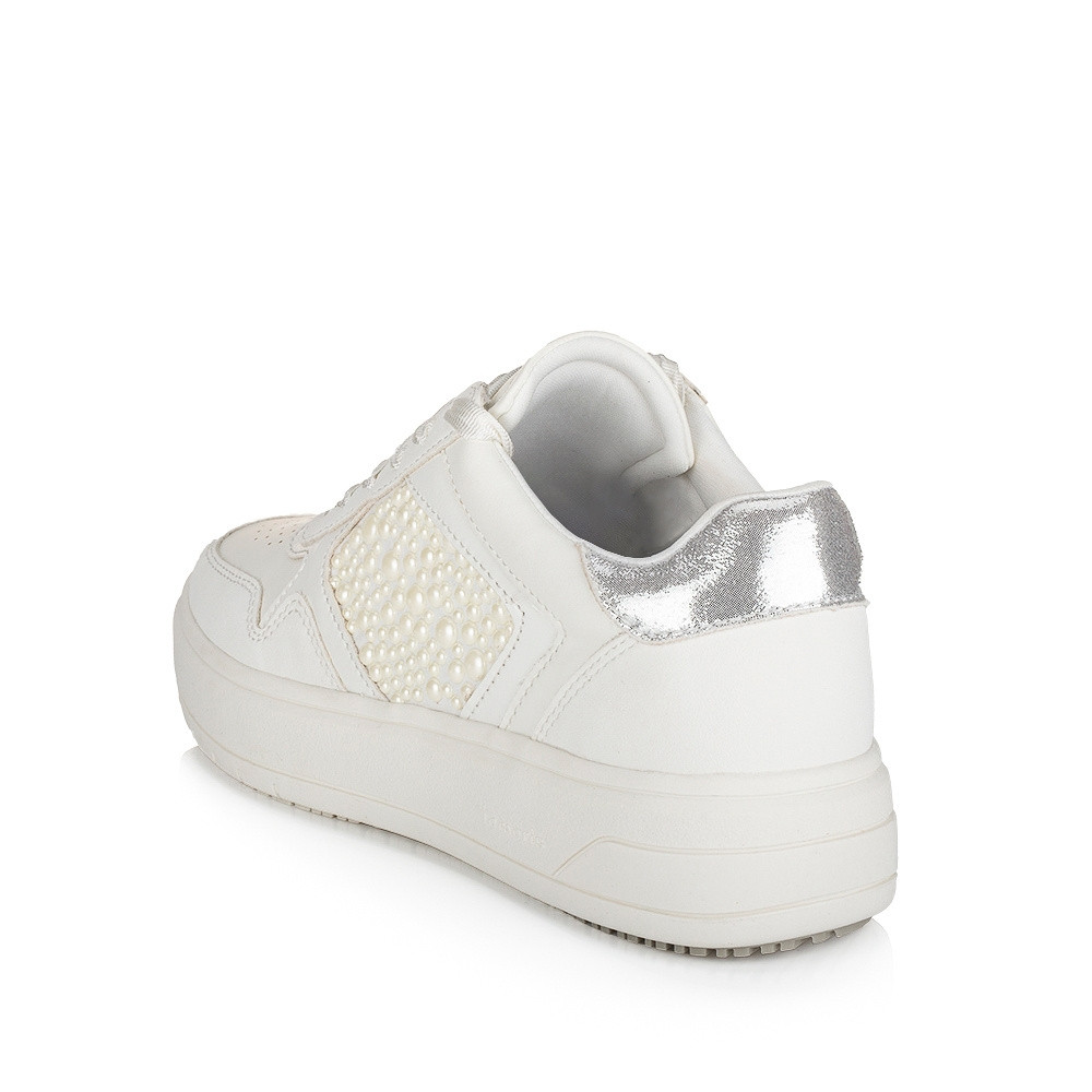 detail Dámské tenisky TAMARIS TAM-10103381-W2 bílá