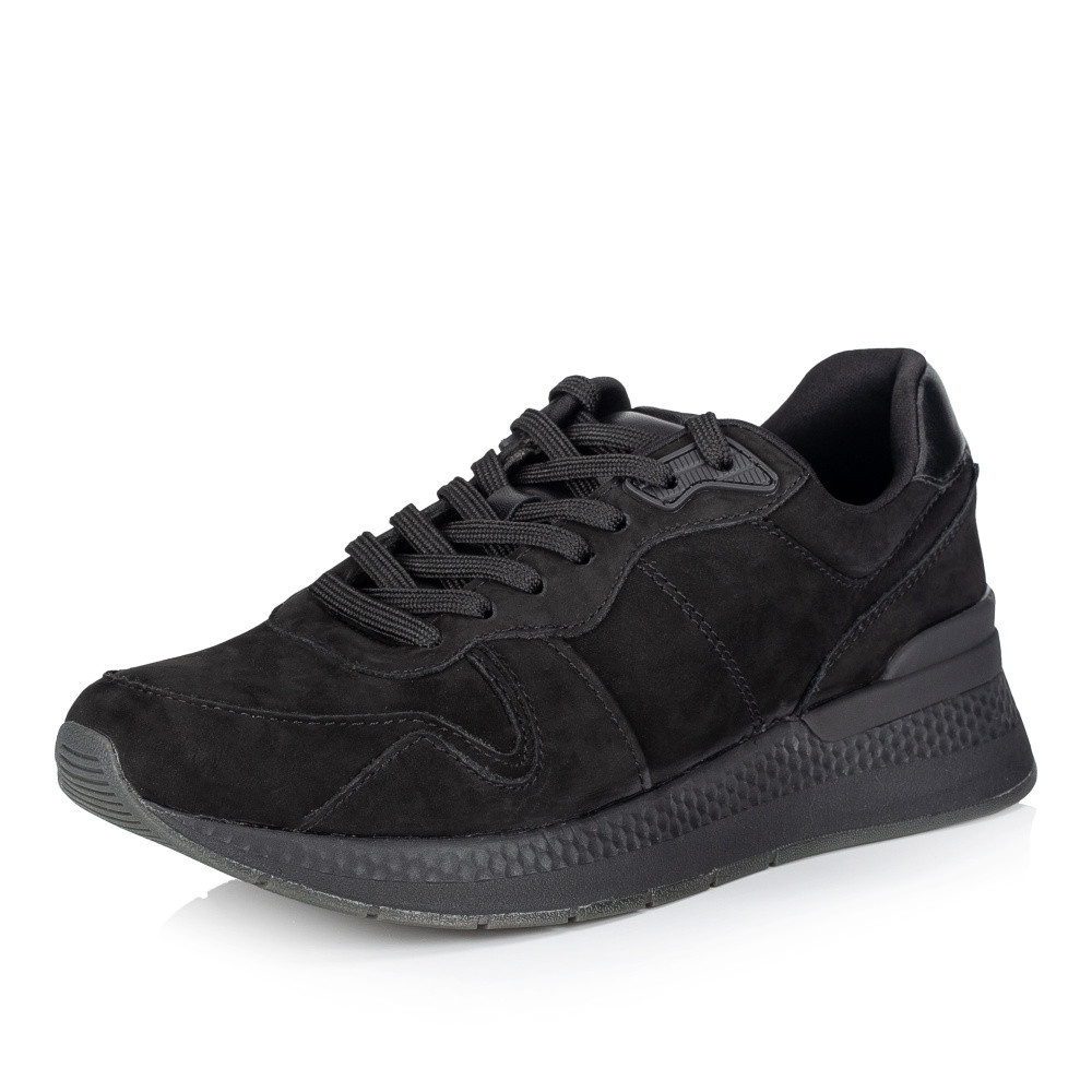 detail Dámské tenisky TAMARIS TAM-10103383-W3 černá