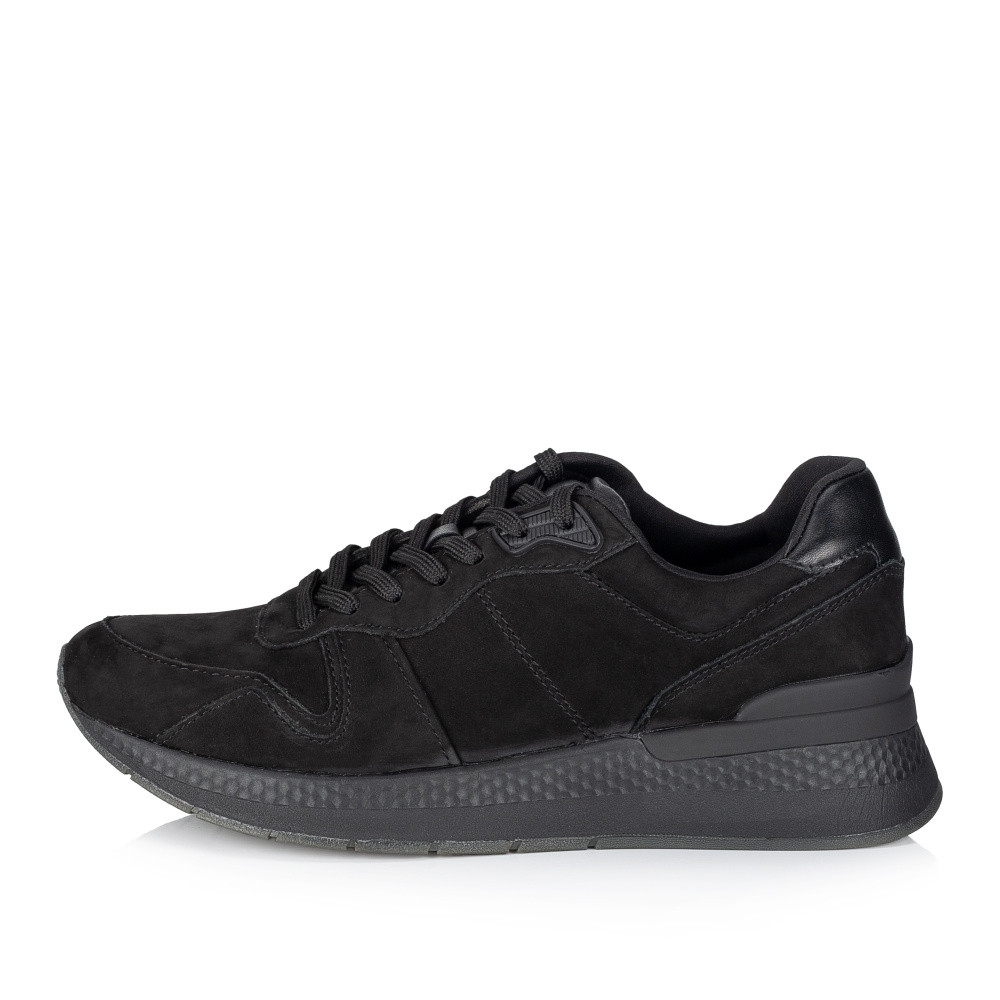 detail Dámské tenisky TAMARIS TAM-10103383-W3 černá