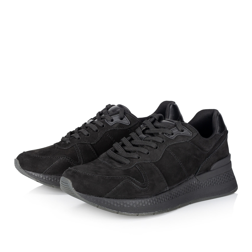 detail Dámské tenisky TAMARIS TAM-10103383-W3 černá