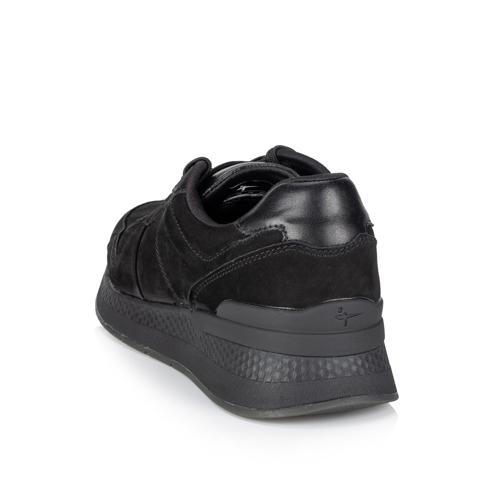 detail Dámské tenisky TAMARIS TAM-10103383-W3 černá