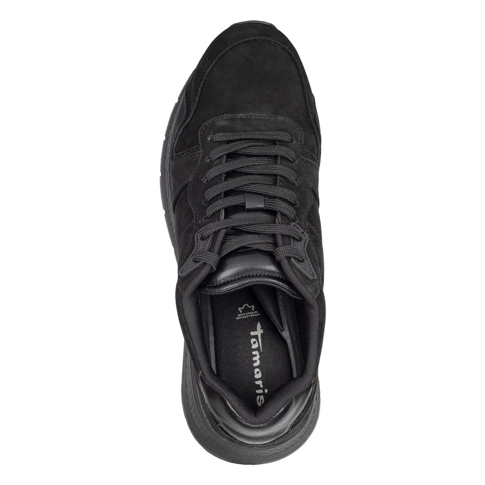 detail Dámské tenisky TAMARIS TAM-10103383-W3 černá