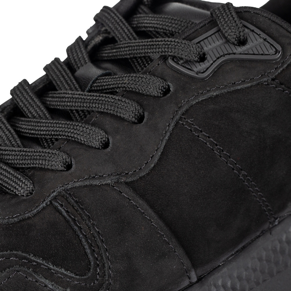 detail Dámské tenisky TAMARIS TAM-10103383-W3 černá