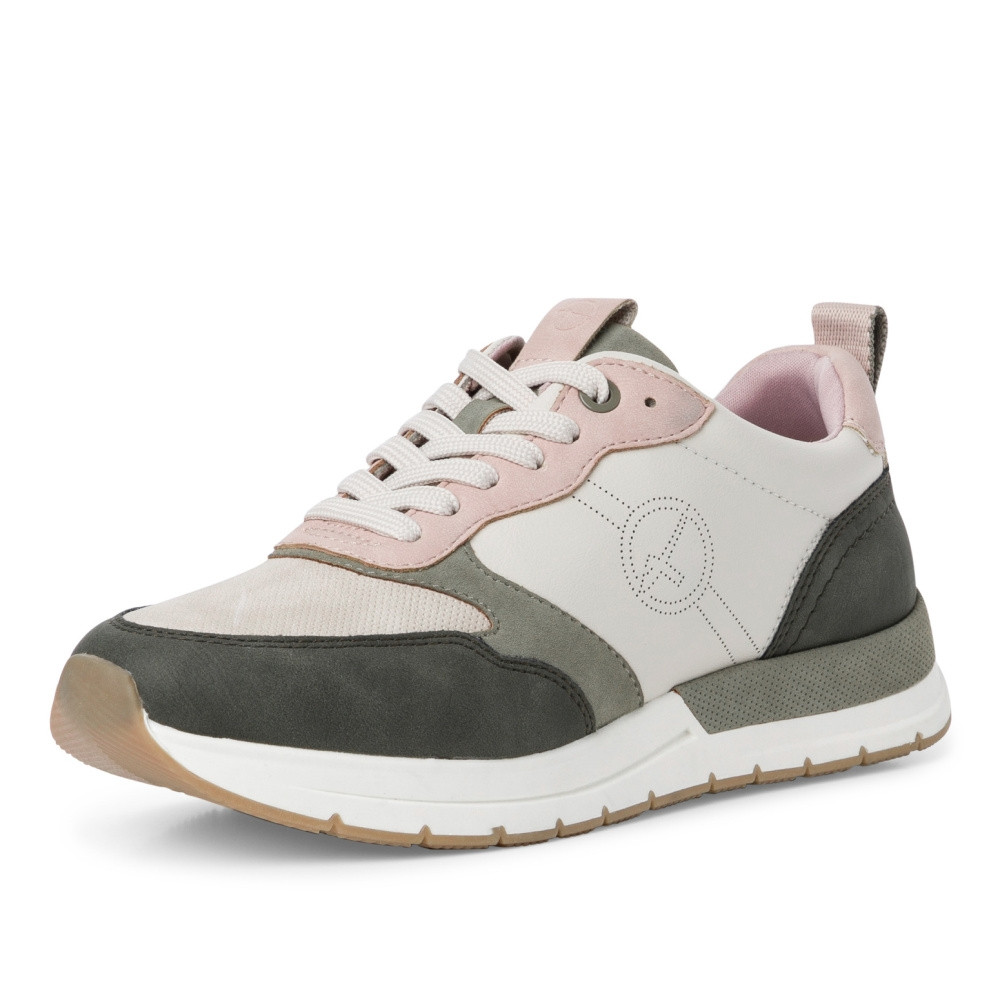 detail Dámské tenisky TAMARIS TAM-10103399-W2 béžová