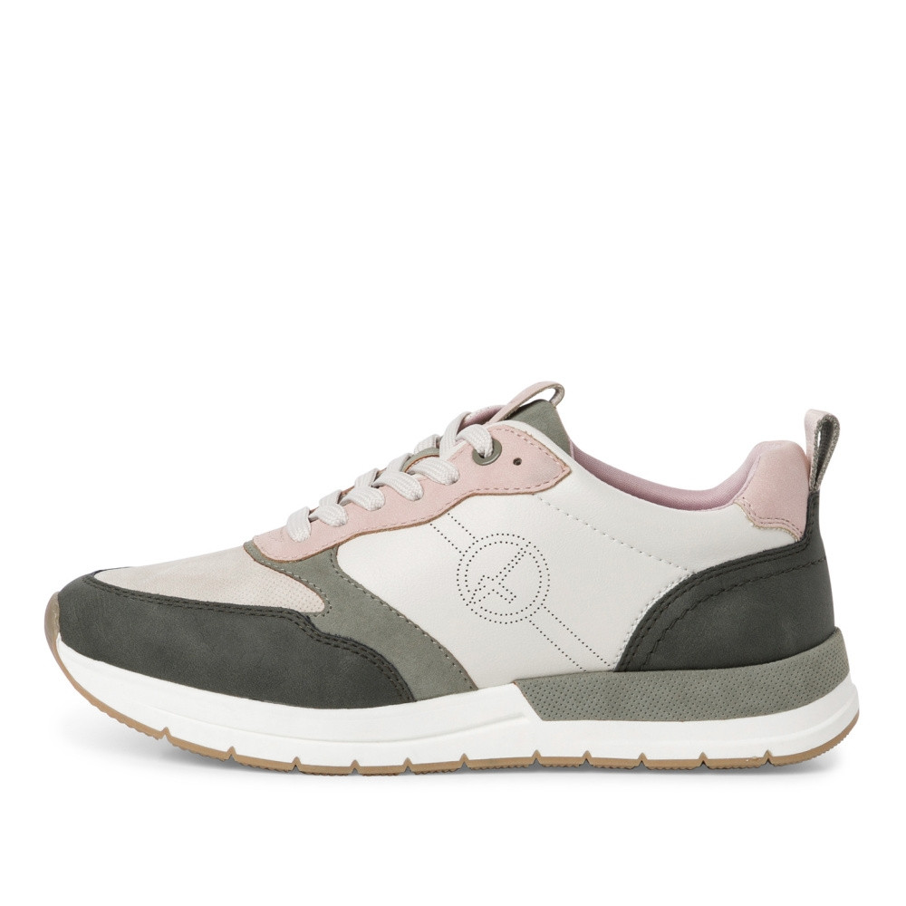 detail Dámské tenisky TAMARIS TAM-10103399-W2 béžová