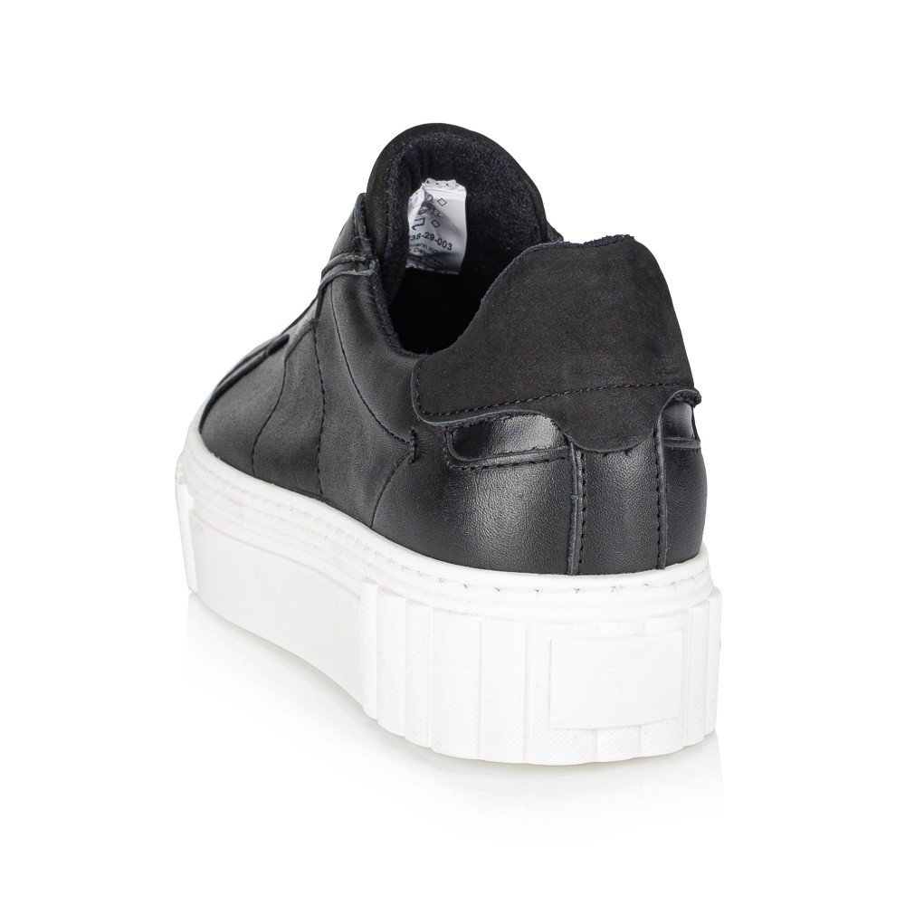 detail Dámské tenisky TAMARIS TAM-10103402-W2 černá