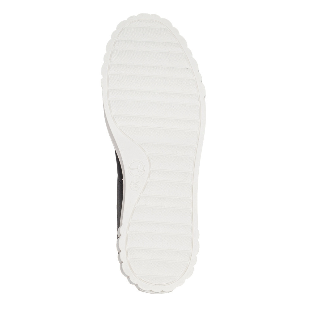 detail Dámské tenisky TAMARIS TAM-10103402-W2 černá