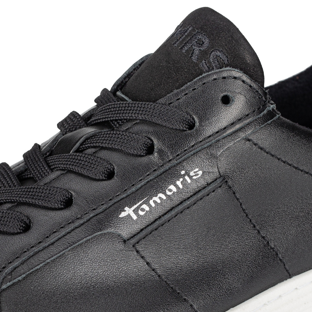 detail Dámské tenisky TAMARIS TAM-10103402-W2 černá