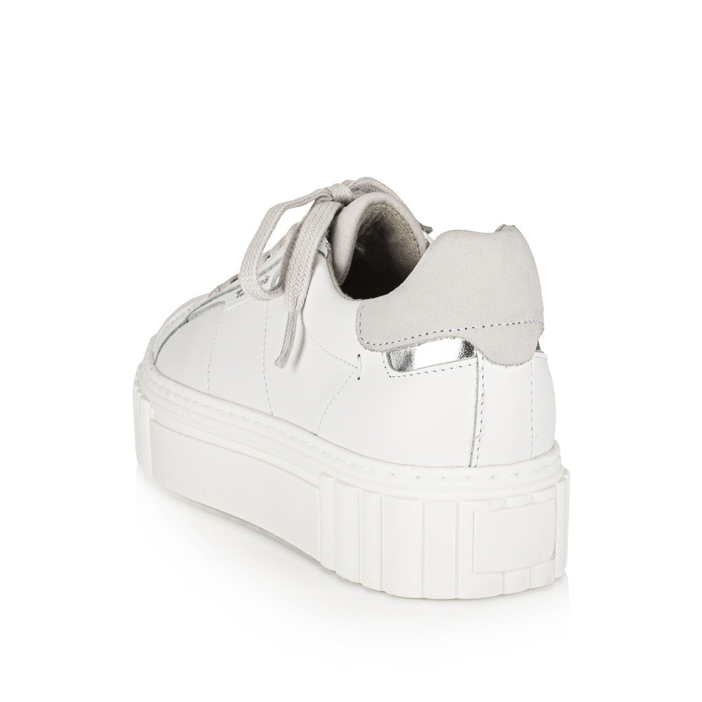 detail Dámské tenisky TAMARIS TAM-10103404-W2 bílá