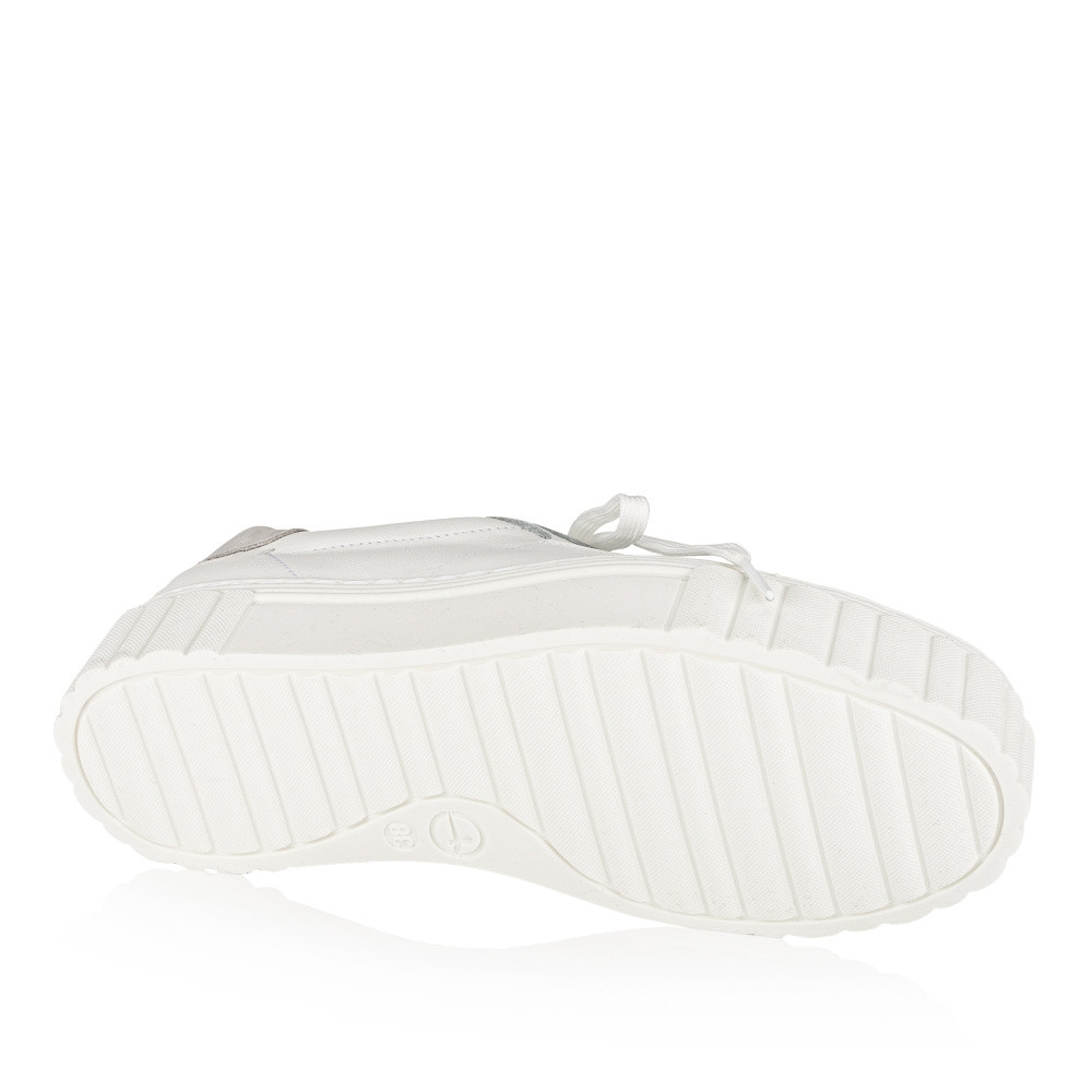 detail Dámské tenisky TAMARIS TAM-10103404-W2 bílá