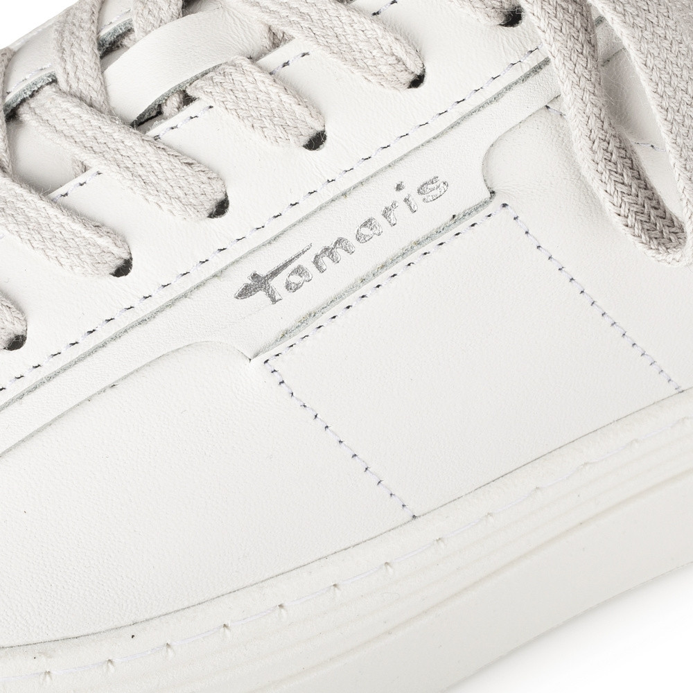 detail Dámské tenisky TAMARIS TAM-10103404-W2 bílá