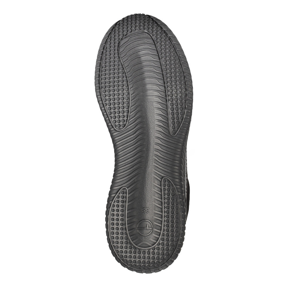 detail Dámské tenisky TAMARIS TAM-10103409-W3 černá