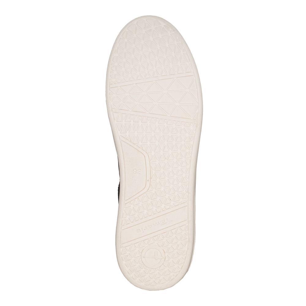 detail Dámské tenisky TAMARIS TAM-10103411-W3 černá