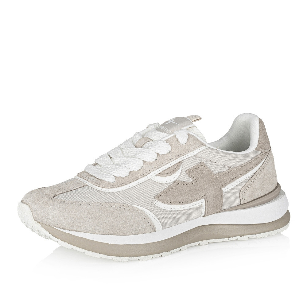 detail Dámské tenisky TAMARIS TAM-10103416-W3 béžová