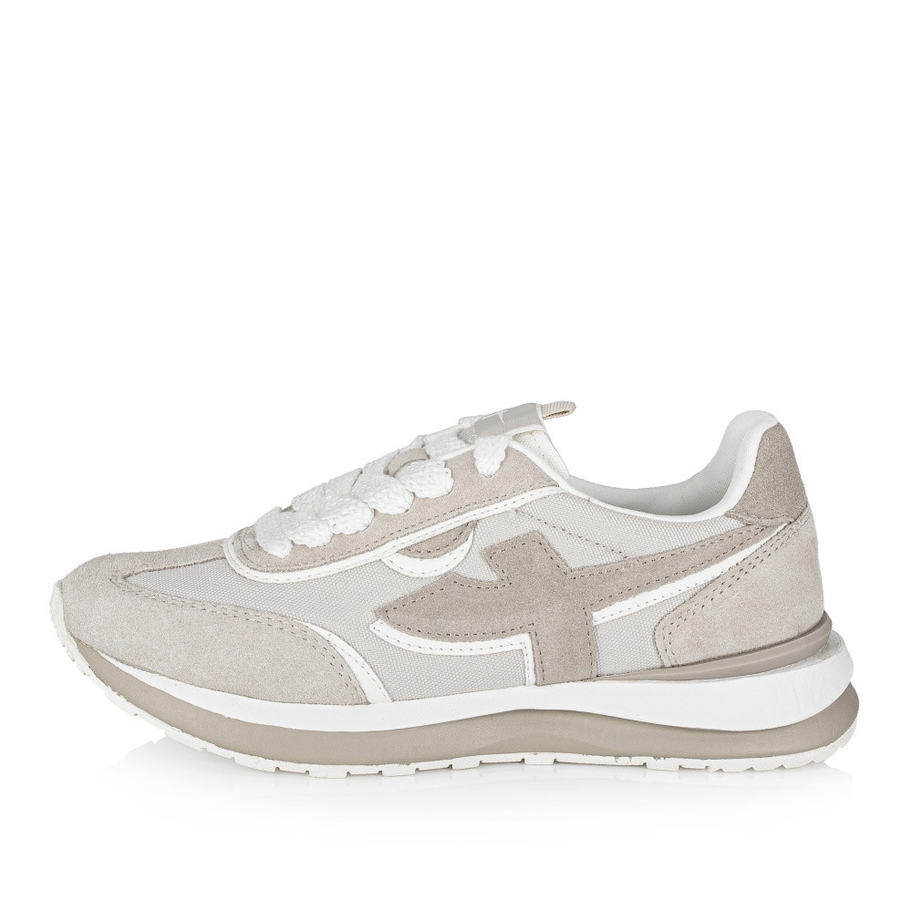 detail Dámské tenisky TAMARIS TAM-10103416-W3 béžová