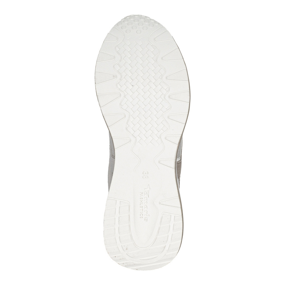 detail Dámské tenisky TAMARIS TAM-10103416-W3 béžová