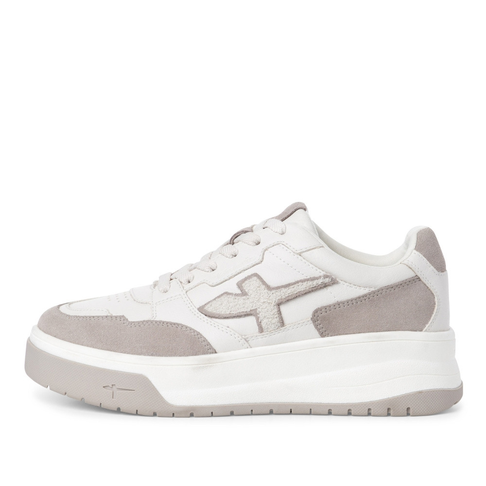 detail Dámské tenisky TAMARIS 23755-39-144 bílá W2