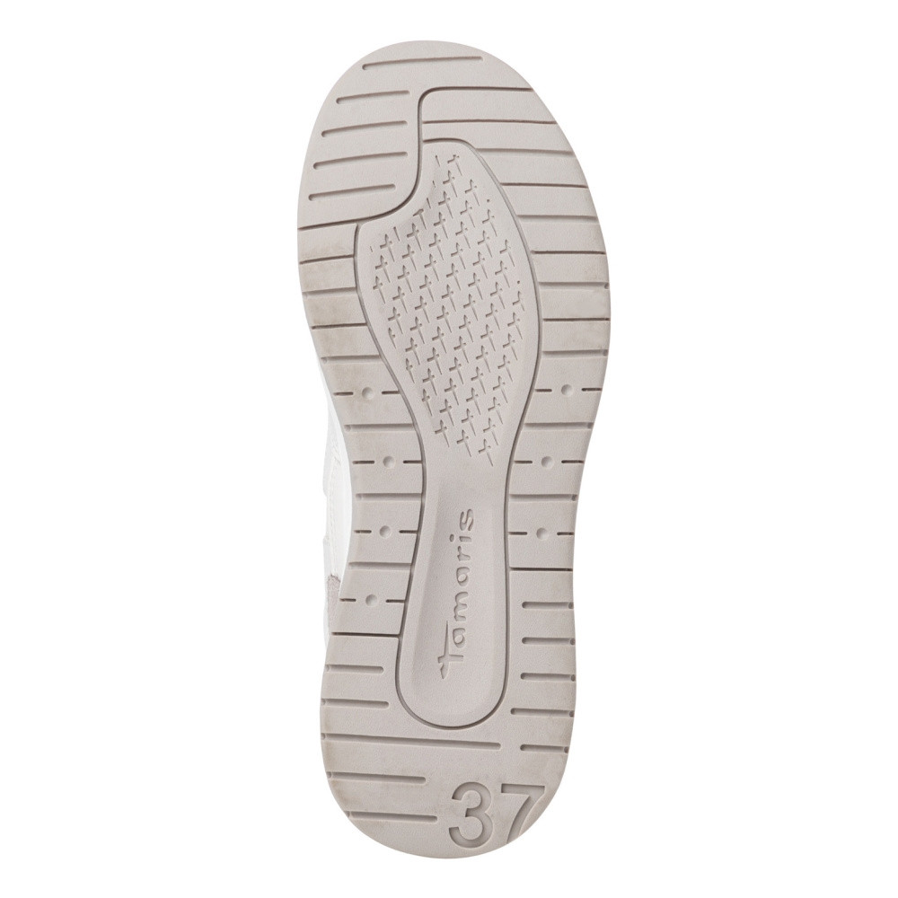 detail Dámské tenisky TAMARIS 23755-39-144 bílá W2