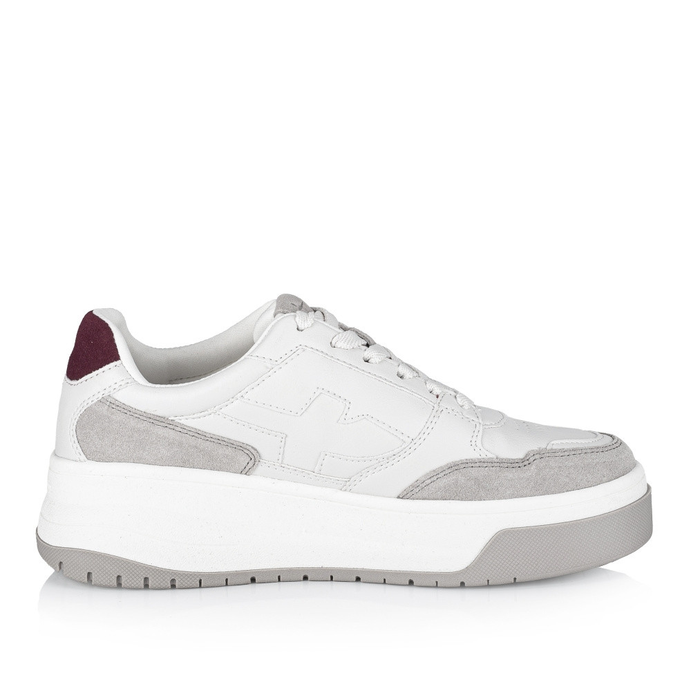 detail Dámské tenisky TAMARIS TAM-10103419-W2 bílá