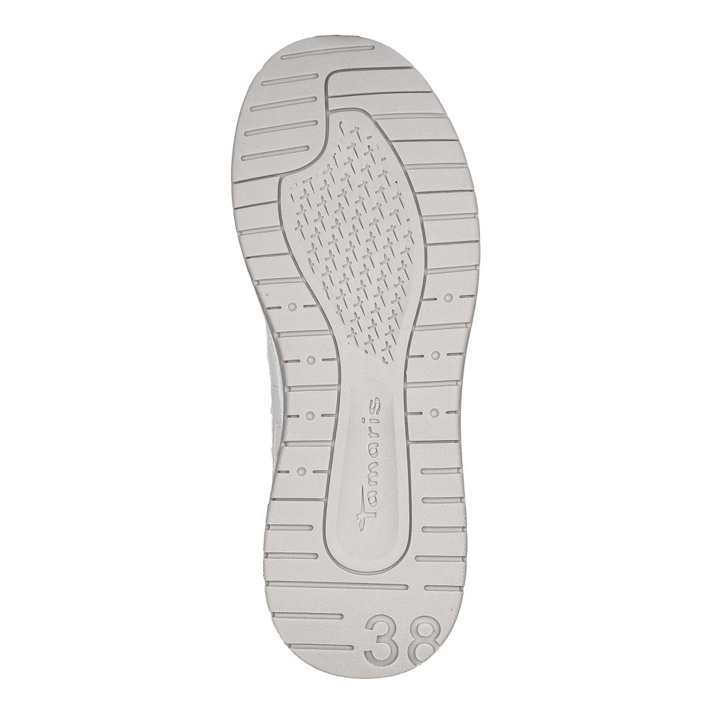 detail Dámské tenisky TAMARIS TAM-10103419-W2 bílá