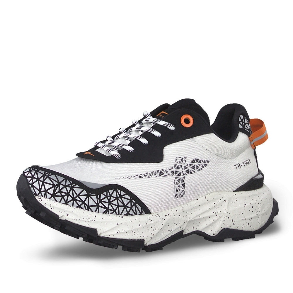 detail Dámské tenisky TAMARIS 23760-39-125 bílá W3