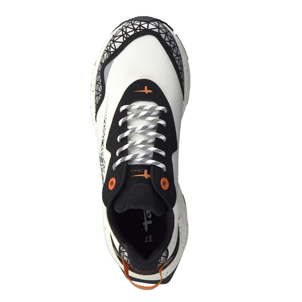 detail Dámské tenisky TAMARIS 23760-39-125 bílá W3