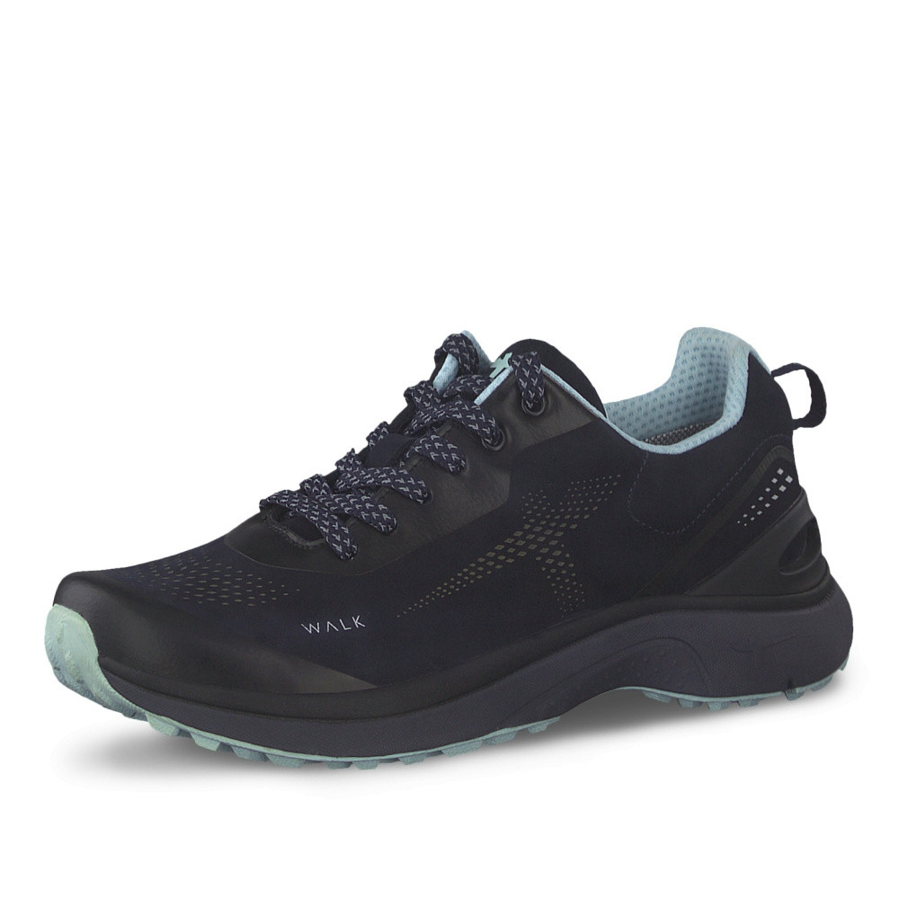 detail Dámské tenisky TAMARIS TAM-10103424-W2 modrá