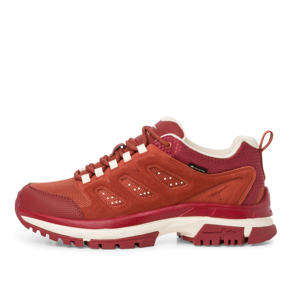 detail Dámské tenisky TAMARIS 23769-39-419 oranžová W2