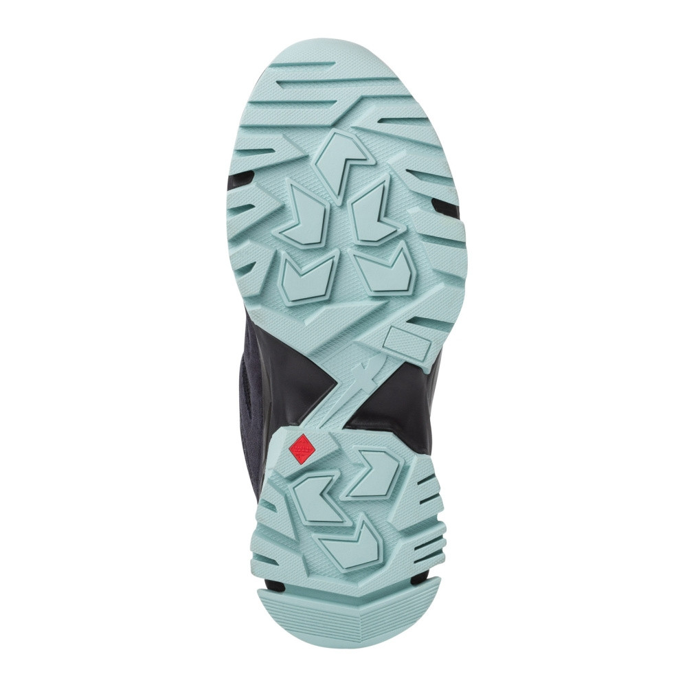 detail Dámské tenisky TAMARIS 23769-39-849 modrá W3