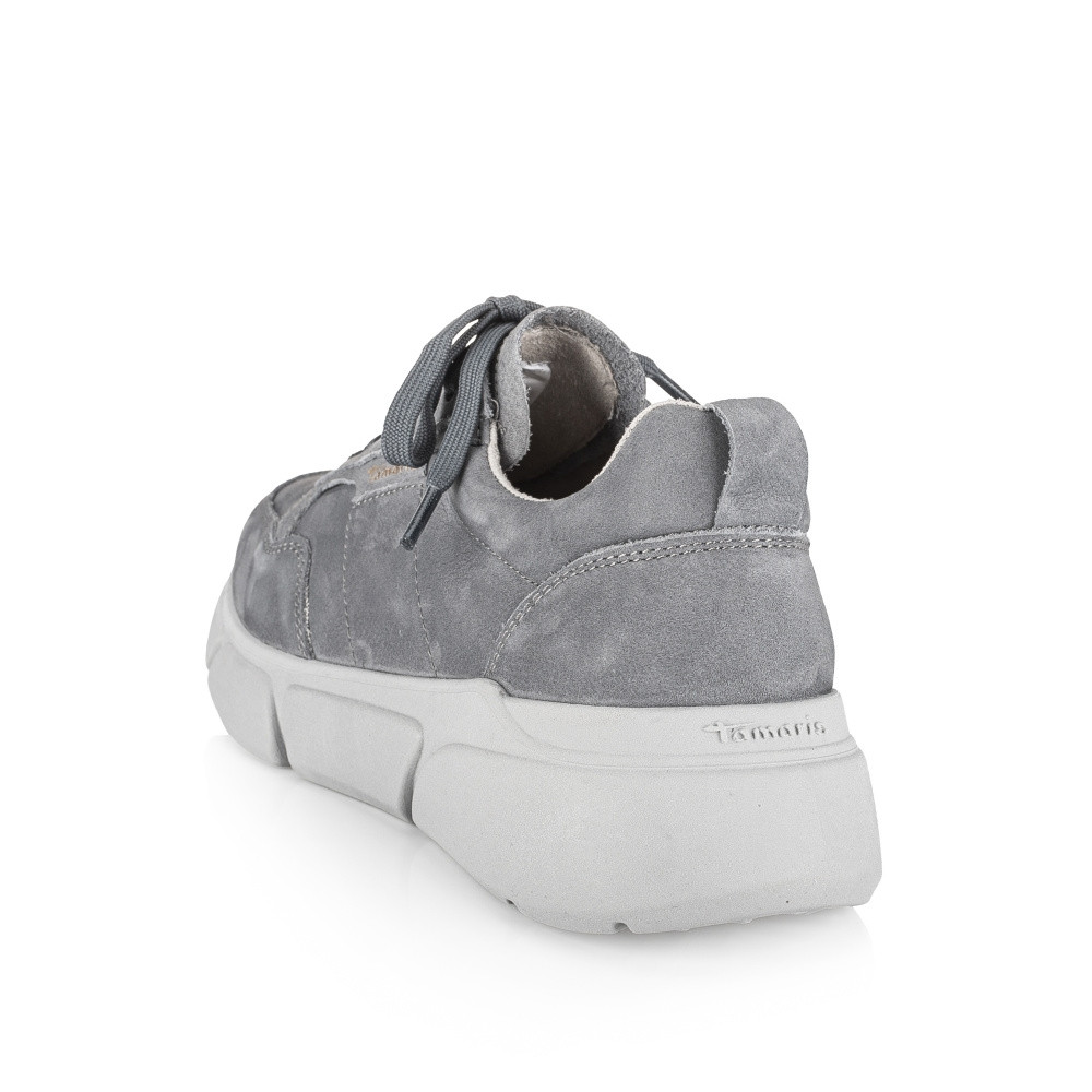 detail Dámské tenisky TAMARIS TAM-10103441-W3 šedá