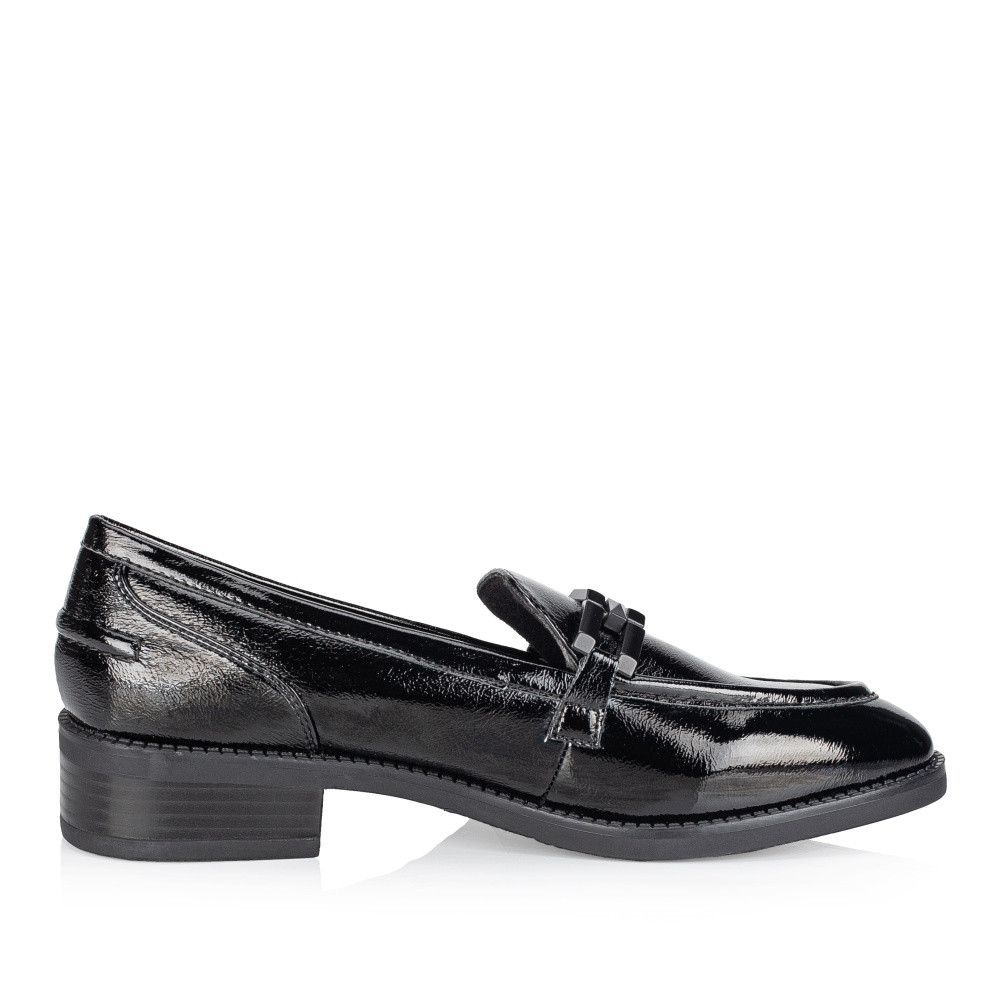 detail Dámské mokasíny TAMARIS 24301-29-018 černá W2