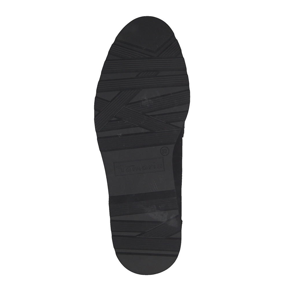 detail Dámské mokasíny TAMARIS 24312-29-020 černá W3