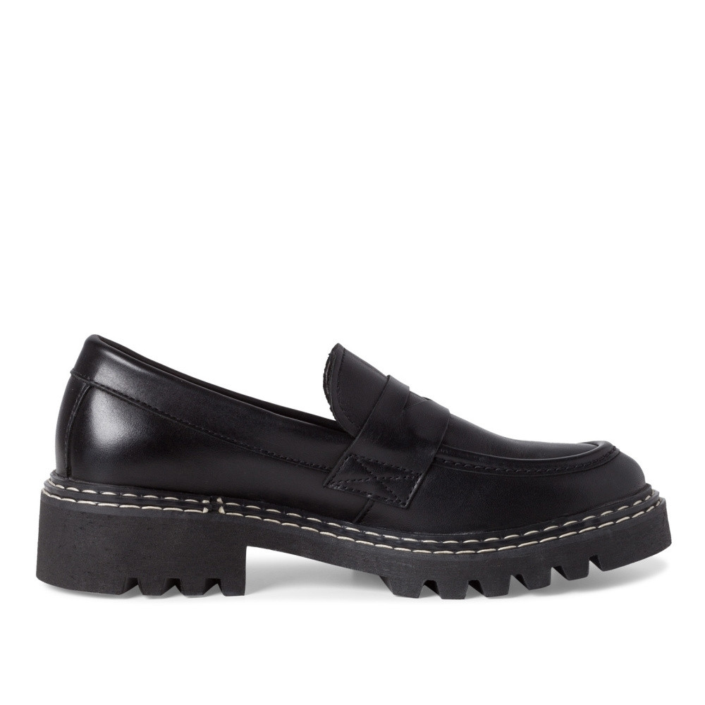 detail Dámské mokasíny TAMARIS 24700-29-003 černá W3