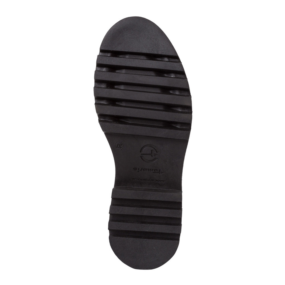 detail Dámské mokasíny TAMARIS 24700-29-003 černá W3