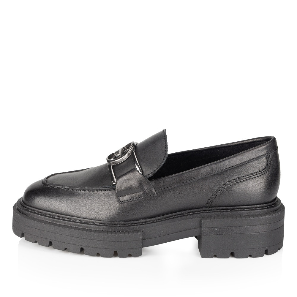 detail Dámské mokasíny TAMARIS 24709-29-003 černá W3